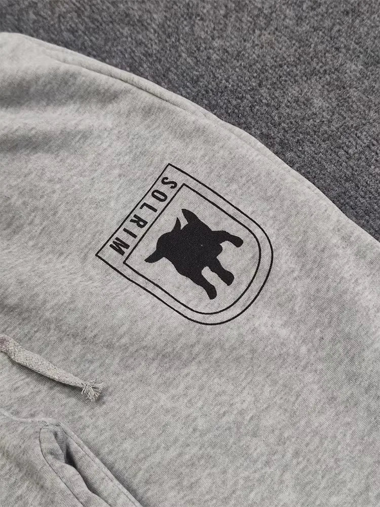 Double Layered AK Sweats